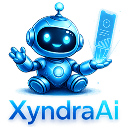 Xyndraai