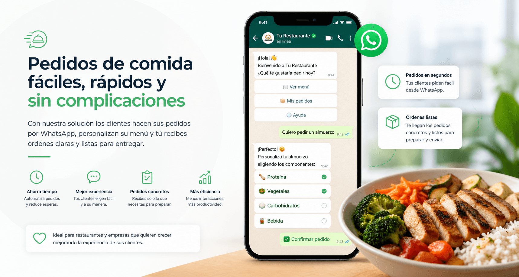 Presentación